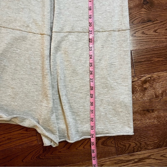 Eileen Fisher long duster cardigan. Merino wool, alpaca blend. - Picture 6 of 10